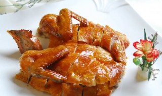 烧鸡怎么烧才不油腻好吃 烧鸡如何烧才不油腻好吃