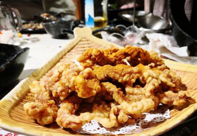 酥肉用什么肉做的更好吃可口 小酥肉制作技巧与做法步骤