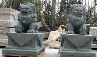 工厂适合放什么摆件招财 工厂适合放哪些摆件招财