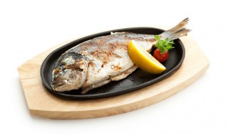 清蒸什么海鱼好吃又营养 什么海鱼适合清蒸