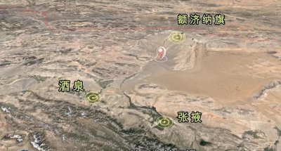 东风着陆场在哪里 神舟十三号为何降落在东风着陆场地点