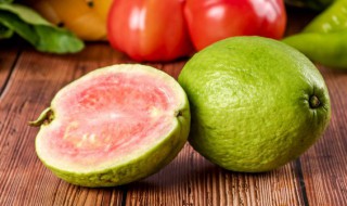 番石榴有籽吗 番石榴有没有籽
