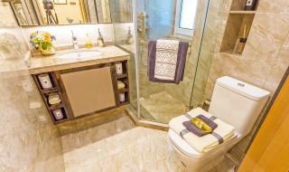 厕所水箱漏水怎么办 厕所水箱漏水怎么维修