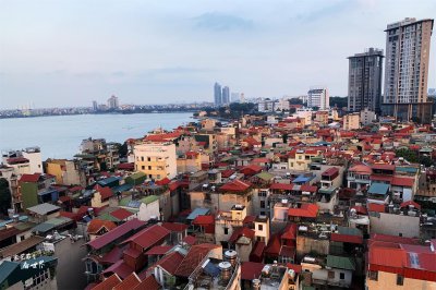 越南现状的状况 现在越南经济发展崛起了吗