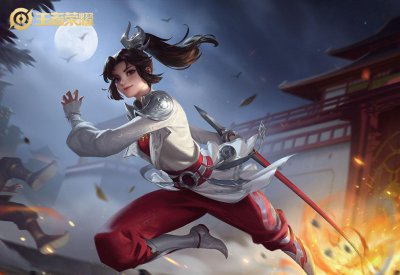 云缨的燎原百斩怎么触发 王者云缨百斩触发的4个技巧