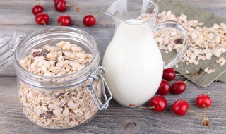 麦片可以直接吃吗 麦片能不能直接食用