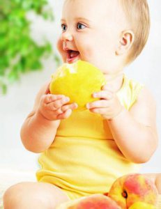 孩子吃什么提高智力?吃这些食物越来越聪明!