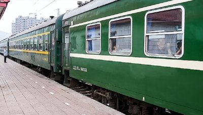 为什么火车没有18号车厢长见识了 因为18号不吉利吗