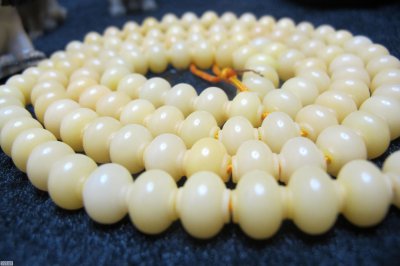 菩提子的作用与功效 菩提子佩戴有什么好处