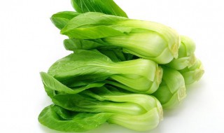 小油菜能生吃吗 小油菜可以生食吗