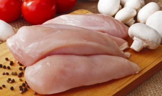 吃完鸡肉千万别碰5种食物 鸡肉不能和什么一起吃