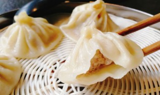 水煎包和生煎包的区别 生煎包与水煎包的区别