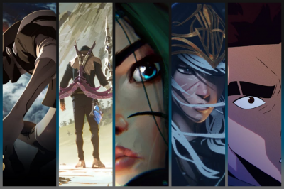 英雄联盟歌曲有哪些 历年LOL世界赛主题曲盘点