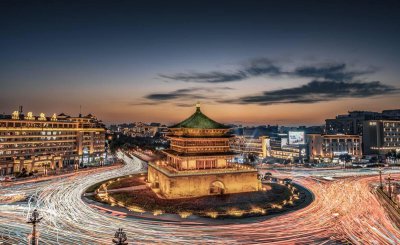 西安酒店排名前十 西安5大豪华酒店盘点