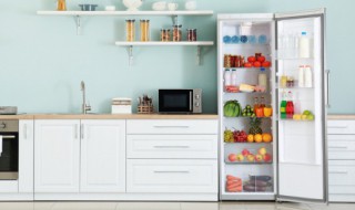 冰箱一年清洗几次 冰箱一年清洗多少次