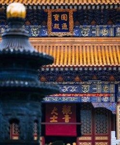 普陀山求财去哪最灵 普陀山超详细的求财攻略