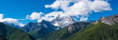 稻城海拔多少米 去稻城亚丁旅游会出现高原反应吗