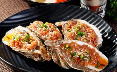 带壳生蚝蒸多久才熟 整壳生蚝需要蒸几分钟会开口能吃