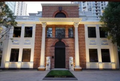 上海最贵小区有哪些 盘点上海市最贵的10大高档小区