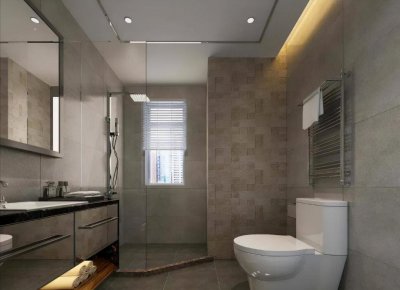 卫生间瓷砖缝用什么填补能防水 用什么填缝防水效果好