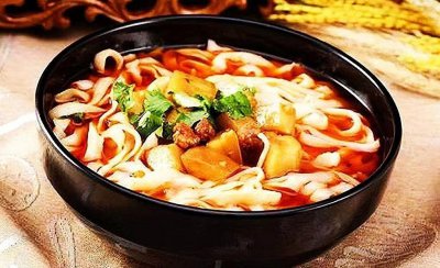 山西面食名称大全 山西最有名的10大好吃的特色面食