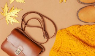 真皮包包脏了怎么清洗 真皮包包脏了如何清洗