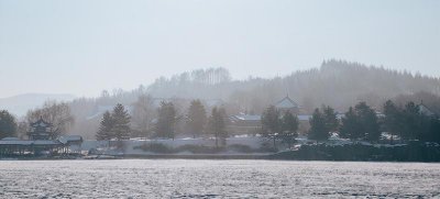 中国最冷的城市是哪一个 我国最冷的城市根河有人住吗