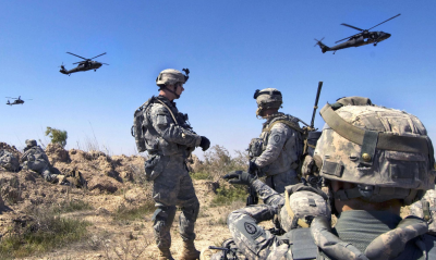 美国最怕的三个国家排名 美国不敢惹的3个小国