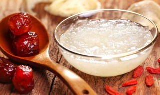 吃雪燕的禁忌 雪燕有什么食用禁忌