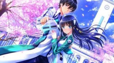 可以看强动漫人物动漫 几部主角强大无敌的动漫和漫画