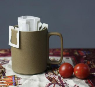 挂耳咖啡能泡第二次吗 一袋挂耳咖啡要用多少水冲