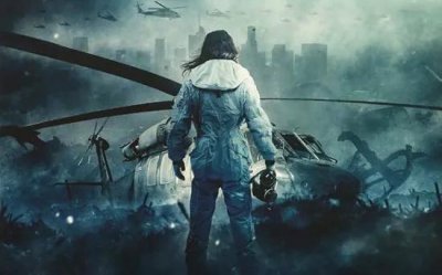 史上最震撼的十大灾难片 推荐十部视觉震撼灾难电影