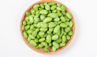 毛豆米怎么样能保存更新鲜 毛豆米怎么储藏能保持新鲜