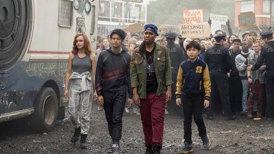 全世界十大公认星际科幻电影 全球科幻电影十大巅峰之作