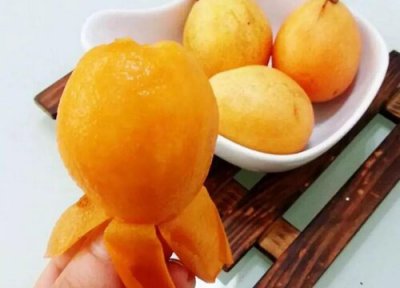 枇杷怎么剥 枇杷怎么剥皮小技巧