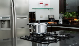 洗锅外面的黑垢妙招 怎么洗锅