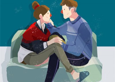 聊天能聊出感情吗 为什么男生和女生之间可以聊出感情