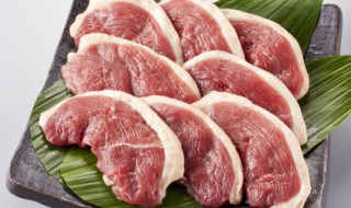 炖大鹅怎样炖好吃简单方法 如何炖大鹅