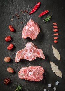 羊蝎子是啥怎么区分 羊蝎子到底指哪个部位的羊肉