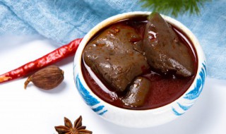 猪血煮多久 猪血一般需要煮几分钟呢