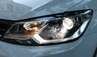 怎样判断车灯是否更换过 如何判断车灯是否更换过