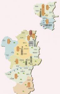 河北省廊坊有什么大学 河北廊坊市拥有9所本科高校