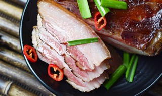 吃肉的益处 吃肉有哪些好处