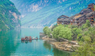 酉阳有哪些好玩旅游景点 酉阳好玩的旅游景点推荐