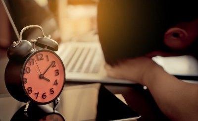 抗压能力是什么意思 应该如何提高自己的抗压能力