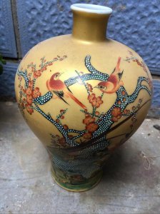 我国瓷器怎么区分新老 简单易学的瓷器新老鉴定方法