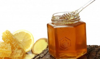 蜂蜜可以天天喝吗 蜂蜜适合每天饮用吗