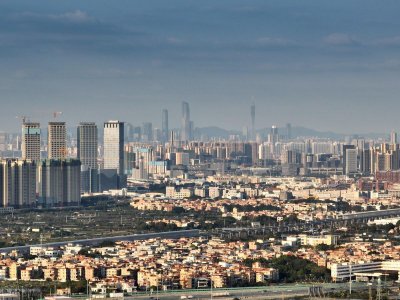 佛山有什么大学 佛山科技大学呼之欲出