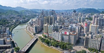 黔南布依族苗族自治州有几个县 下辖12个行政区域一览