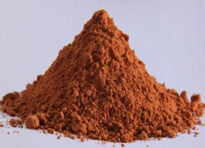 红土是什么土 红土属于什么土壤